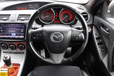 2010 Mazda Axela - Thumbnail