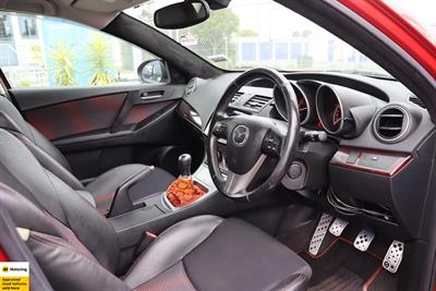 2010 Mazda Axela - Thumbnail