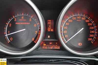2010 Mazda Axela - Thumbnail