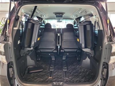 2014 Toyota Vellfire - Thumbnail