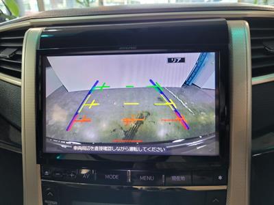 2014 Toyota Vellfire - Thumbnail