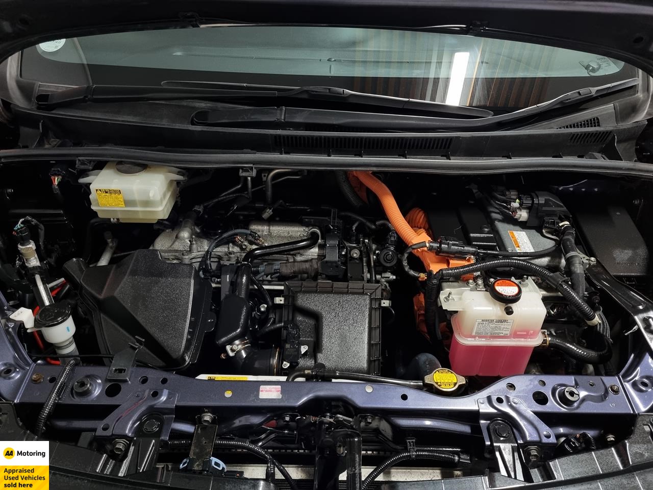 2014 Toyota Voxy