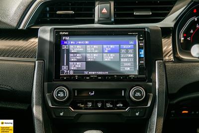 2019 Honda Civic - Thumbnail