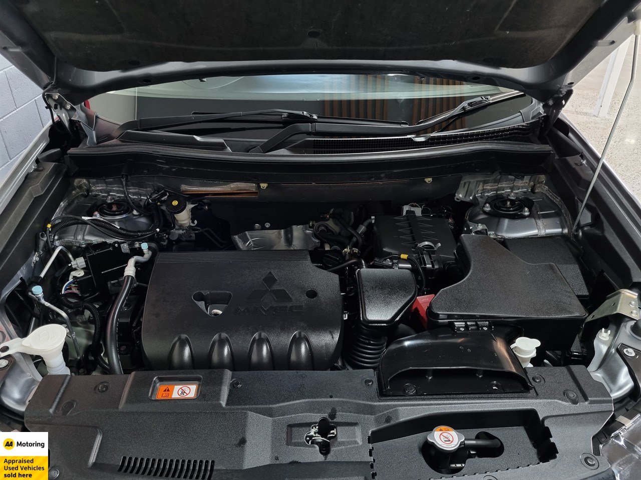 2022 Mitsubishi Outlander