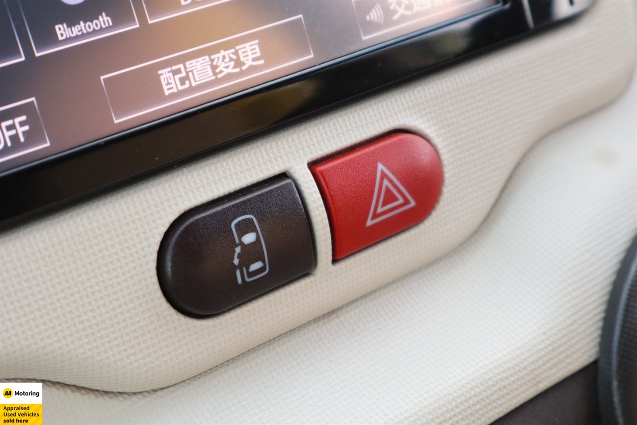 2015 Toyota Porte