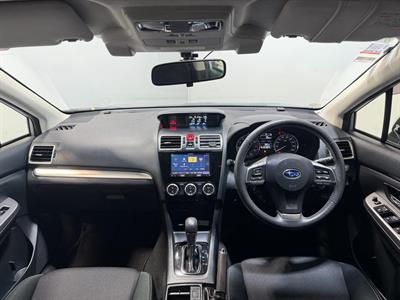 2015 Subaru Impreza - Thumbnail