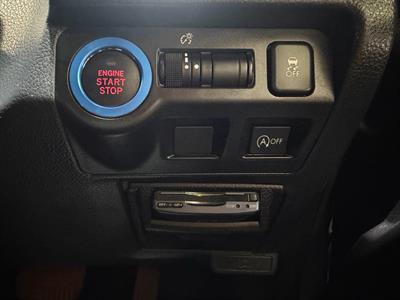 2015 Subaru Impreza - Thumbnail