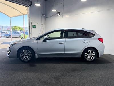 2015 Subaru Impreza - Thumbnail