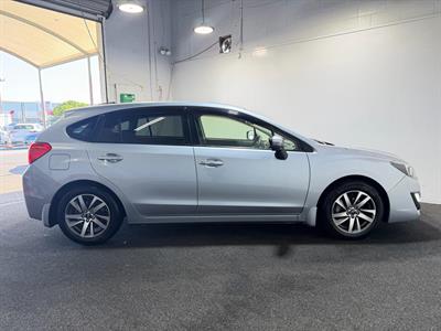 2015 Subaru Impreza - Thumbnail
