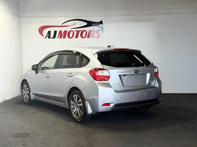 2015 Subaru Impreza - Thumbnail