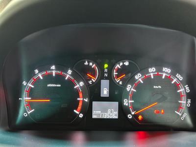 2013 Toyota Vellfire - Thumbnail