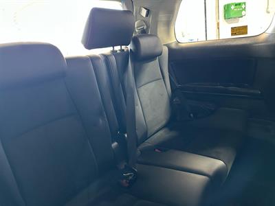 2013 Toyota Vellfire - Thumbnail