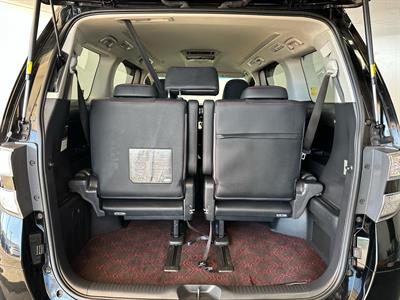 2013 Toyota Vellfire - Thumbnail