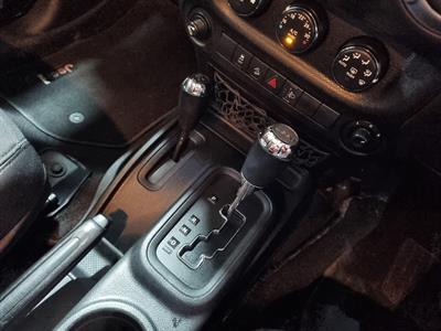 2014 Jeep Wrangler - Thumbnail