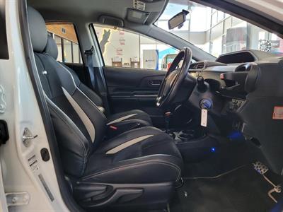 2014 Toyota Aqua - Thumbnail