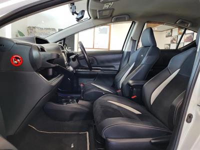 2014 Toyota Aqua - Thumbnail