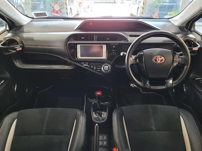 2014 Toyota Aqua - Thumbnail