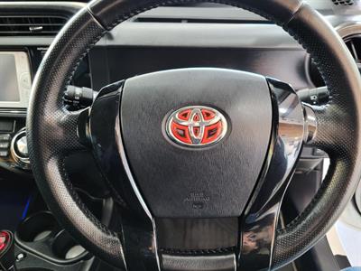 2014 Toyota Aqua - Thumbnail