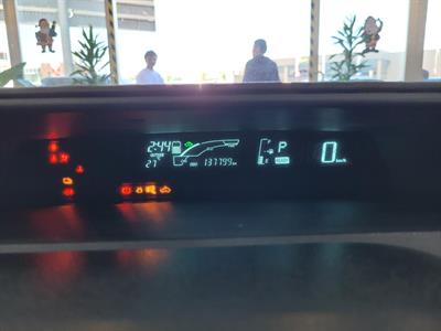 2014 Toyota Aqua - Thumbnail
