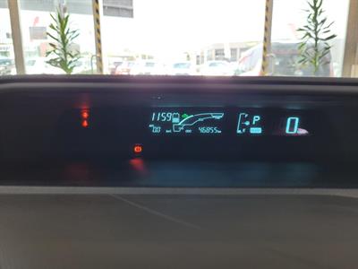 2014 Toyota Aqua - Thumbnail
