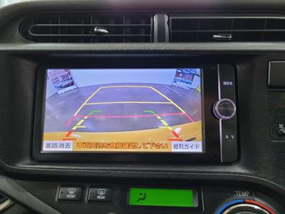 2014 Toyota Aqua - Thumbnail