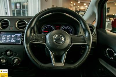 2018 Nissan Note - Thumbnail