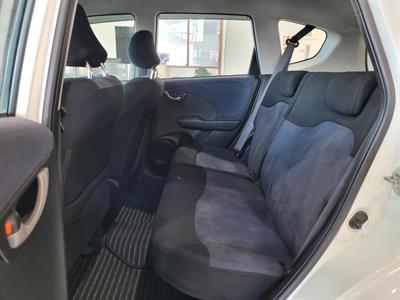 2010 Honda Fit - Thumbnail