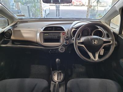 2010 Honda Fit - Thumbnail