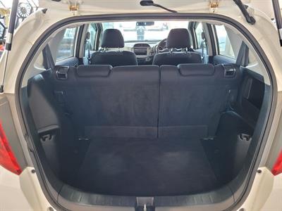 2010 Honda Fit - Thumbnail