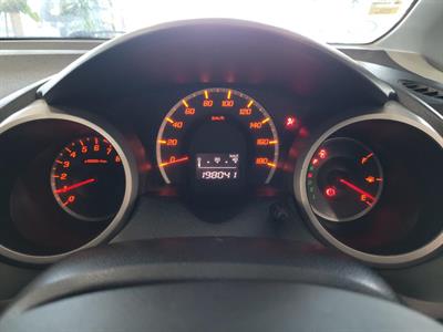 2010 Honda Fit - Thumbnail