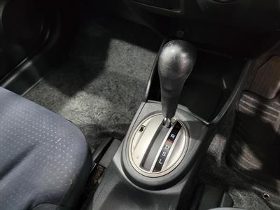 2010 Honda Fit - Thumbnail