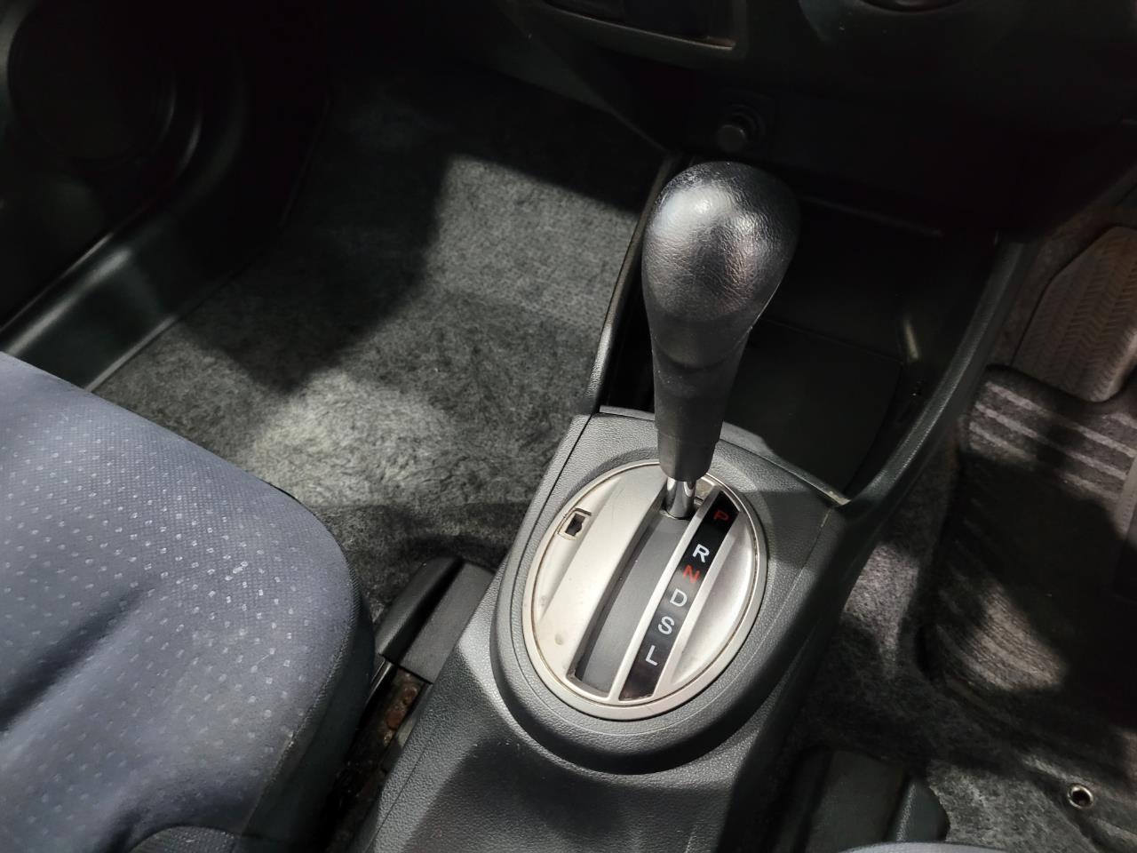 2010 Honda Fit