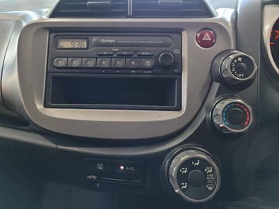 2010 Honda Fit - Thumbnail