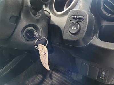 2010 Honda Fit - Thumbnail