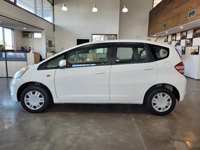 2010 Honda Fit - Thumbnail