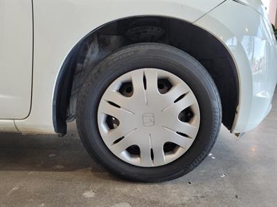 2010 Honda Fit - Thumbnail