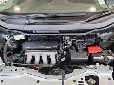 2010 Honda Fit - Thumbnail