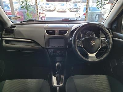2014 Suzuki Swift - Thumbnail