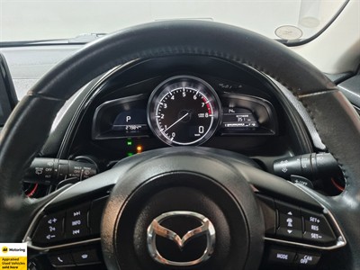 2017 Mazda CX-3 - Thumbnail