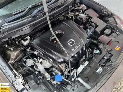 2017 Mazda CX-3 - Thumbnail