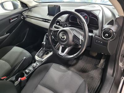 2016 Mazda Demio - Thumbnail