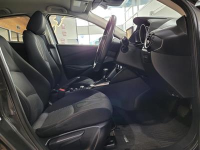 2016 Mazda Demio - Thumbnail