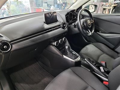 2016 Mazda Demio - Thumbnail