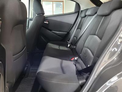2016 Mazda Demio - Thumbnail
