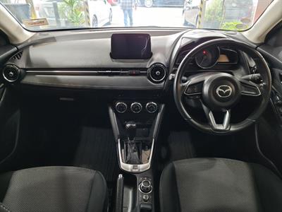 2016 Mazda Demio - Thumbnail