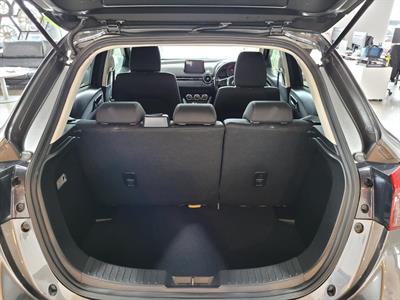2016 Mazda Demio - Thumbnail