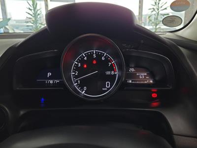 2016 Mazda Demio - Thumbnail