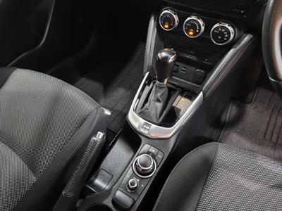 2016 Mazda Demio - Thumbnail