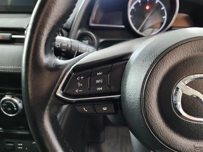 2016 Mazda Demio - Thumbnail