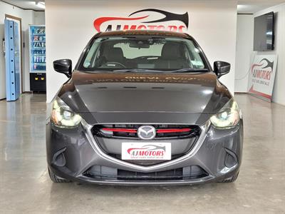 2016 Mazda Demio - Thumbnail